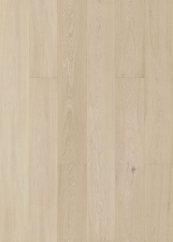 Wonderwood 15mm Oak Antique White engineered timber flooring