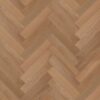 Wonderwood Herringbone Fawn Oak Engineered