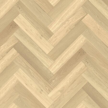 Wonderwood Herringbone Mellow Beige Engineered Timber Flooring
