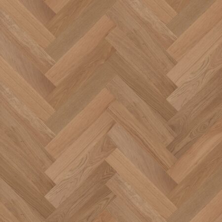 Wonderwood Herringbone Fawn Oak Engineered Timber Flooring