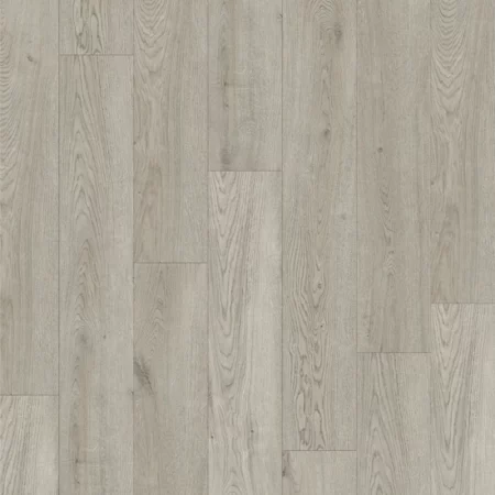 Armstrong Kingswood 1.2 Driftwood Oak hybrid flooring