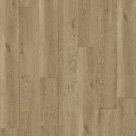 Armstrong Kingswood 1.2 Warm Oak hybrid flooring