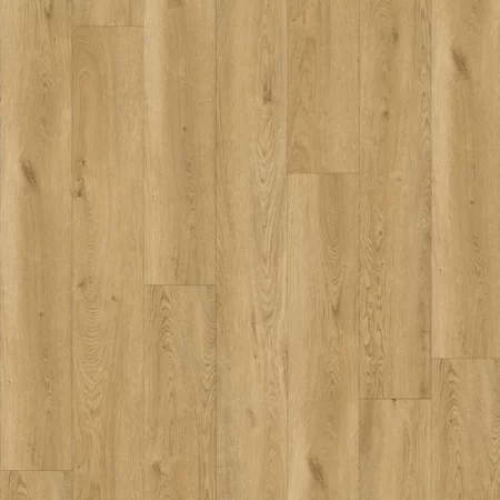 Armstrong Kingswood 1.2 Classic Oak hybrid flooring