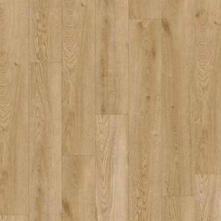Armstrong Kingswood 1.2 Latte Oak hybrid flooring
