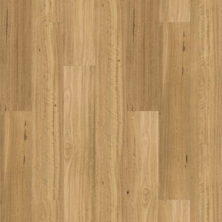 Armstrong Kingswood Australis Sanded Blackbutt hybrid flooring