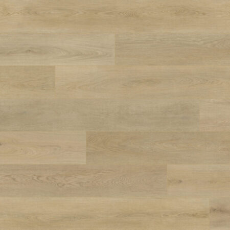 Noosa hybrid flooring installation with click-lock planks