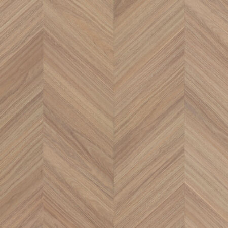 Clever Choice Immortal Loki Spotted Gum Chevron Hybrid Flooring