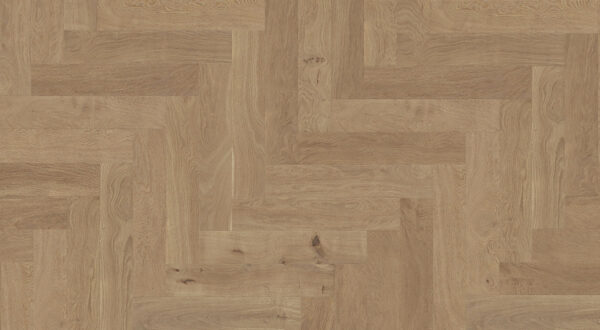 Clever Choice Earthlandia Ember Herringbone Engineered Oak Flooring