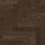 Clever Choice Earthlandia Highlands Herringbone Engineered Oak Flooring