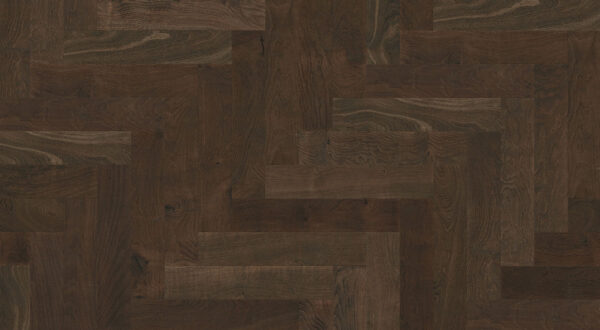 Clever Choice Earthlandia Highlands Herringbone Engineered Oak Flooring