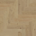 Clever Choice Earthlandia Valleygrove Herringbone Engineered Oak Flooring