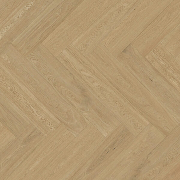 Terra Mater WildOak Hardwood Odo Herringbone Collection Chalet Premium Engineered Timber Flooring