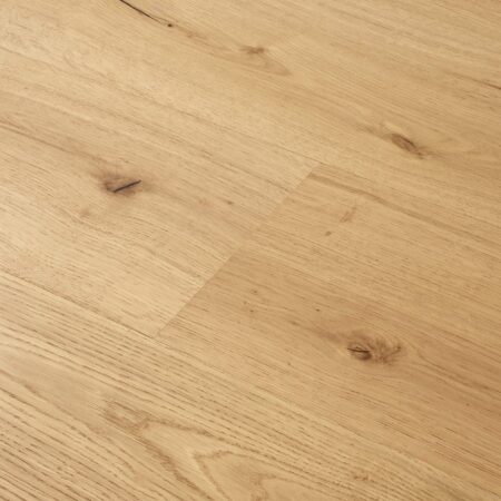 Terra Mater WildOak Hardwood Soleil Collection Alba Engineered Timber Flooring