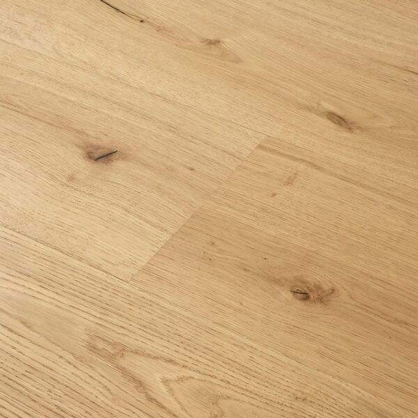 Terra Mater WildOak Hardwood Soleil Collection Alba Engineered Timber Flooring