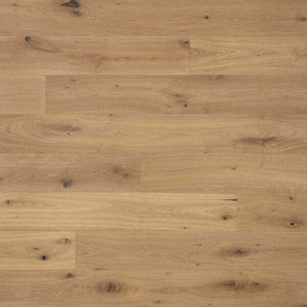 Terra Mater WildOak Hardwood Arlo Collection Truffle Premium Engineered Timber Flooring