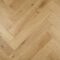 Terra Mater WildOak Hardwood Arlo Herringbone Collection Magnolia Premium Engineered
