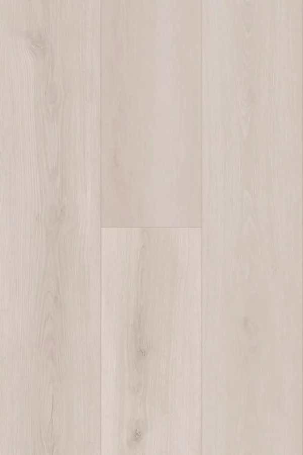 Topdeck Pantora Amor Collection Crystal White Oak Laminate Flooring