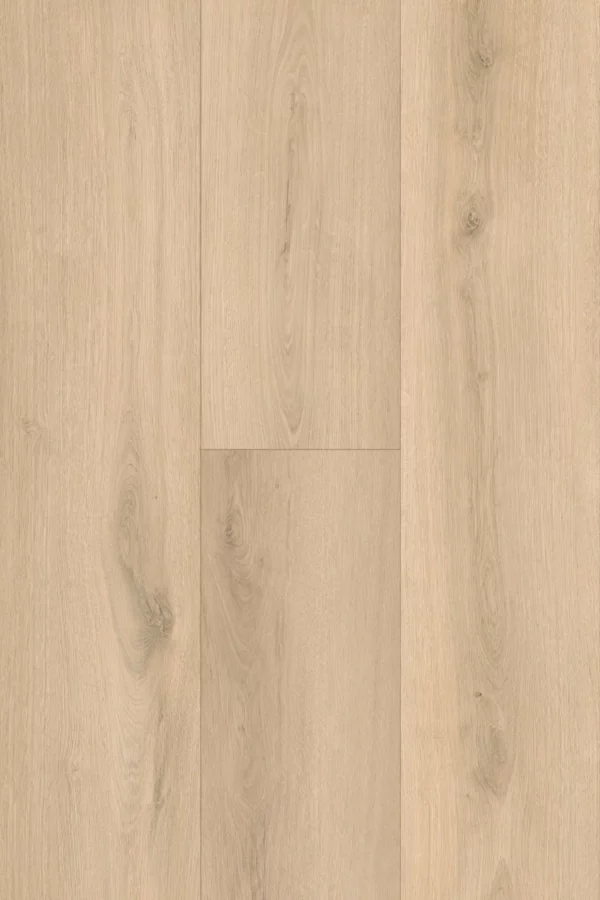 Topdeck Pantora Amor Collection Ivory Sand Oak Laminate Flooring