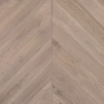 Topdeck Cavallo Bianco Soft Pale Oak Engineered Timber Flooring