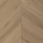 Topdeck Cavallo Bianco British Oak Natural Engineered Timber Flooring
