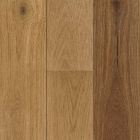 Topdeck Solid Timber Raw Spotted Gum engineered timber flooring
