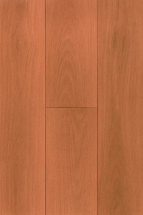 Topdeck Solid Pre-Finished Kempas engineered timber flooring