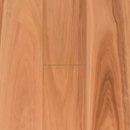 Topdeck Solid Pre-Finished Pacific Blackbutt engineered timber flooring