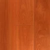 Topdeck Solid Pre-Finished Jatoba / Brazilian Cherry Engineered Solid