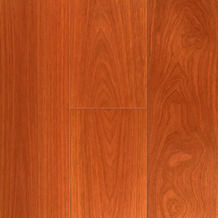 Topdeck Solid Pre-Finished Jatoba / Brazilian Cherry engineered timber flooring