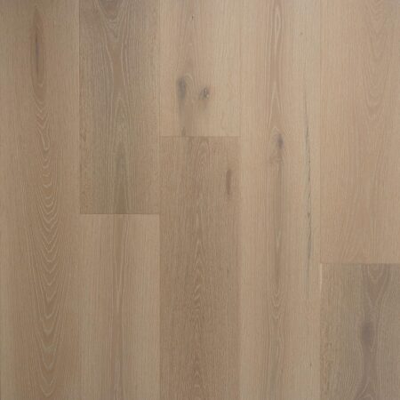 Dunlop Riviera Oak Ecru engineered timber flooring