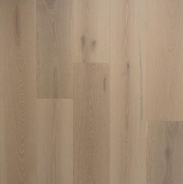 Dunlop Riviera Oak Ecru engineered timber flooring