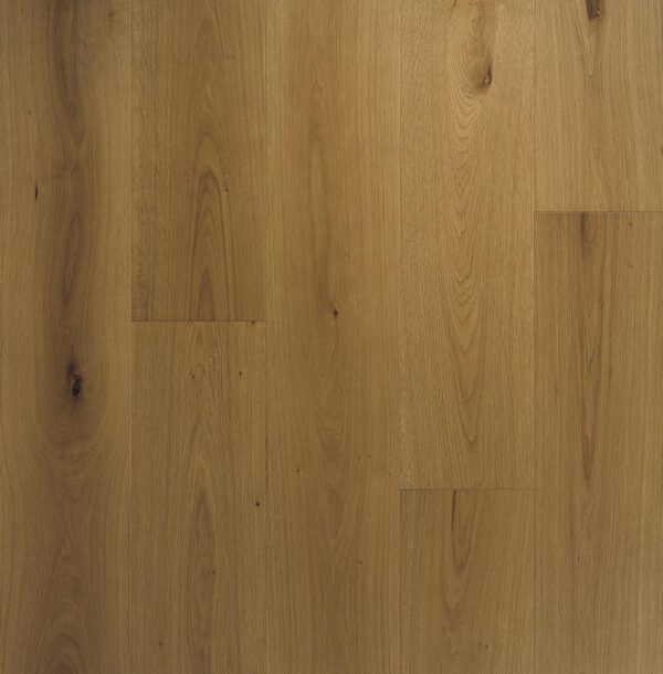 Dunlop Riviera Oak Sequoia engineered timber flooring