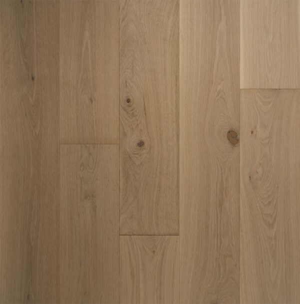 Dunlop Riviera Oak Laurel engineered timber flooring