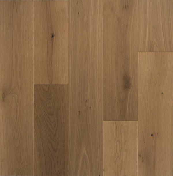 Dunlop Riviera Oak Kentia Oak engineered timber flooring