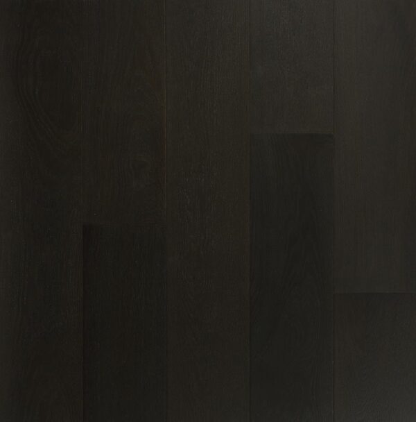 Dunlop Riviera Oak Ebony engineered timber flooring