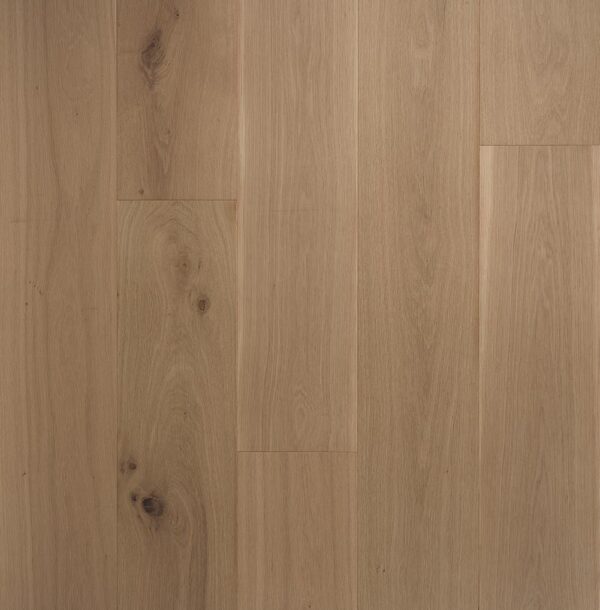Dunlop Riviera Oak Amberwood engineered timber flooring
