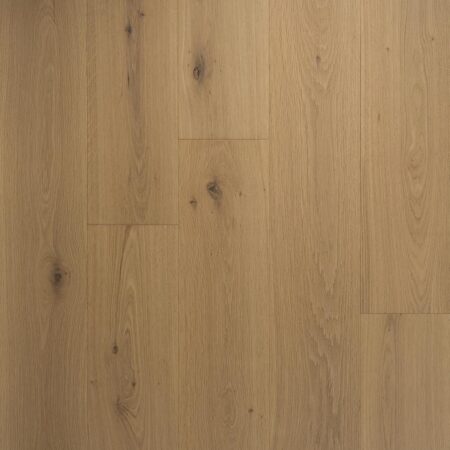 Dunlop Riviera Oak Almond engineered timber flooring