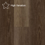 Dunlop Elmfield Spotted Gum Vinyl Plank Flooring