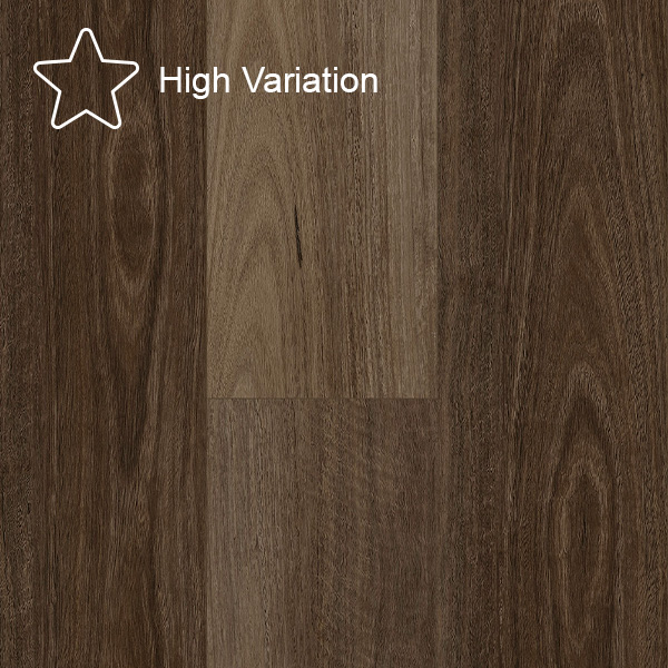 Dunlop Elmfield Spotted Gum Vinyl Plank Flooring