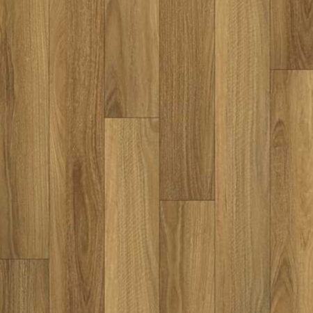 Dunlop Forestbrook Collection Spotted Gum laminate flooring