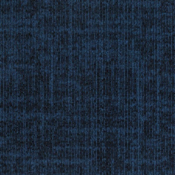 Airlay Lakeside Collection Navy Carpet Tile