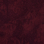 Airlay Mystique Collection Charmed Claret Carpet Tile