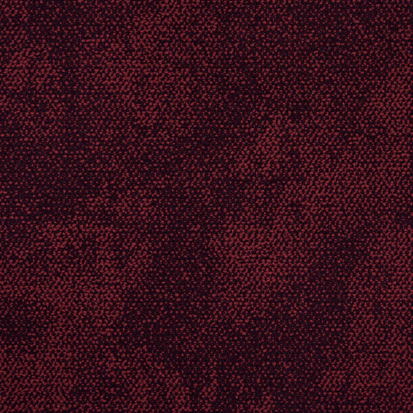 Airlay Mystique Collection Charmed Claret Carpet Tile