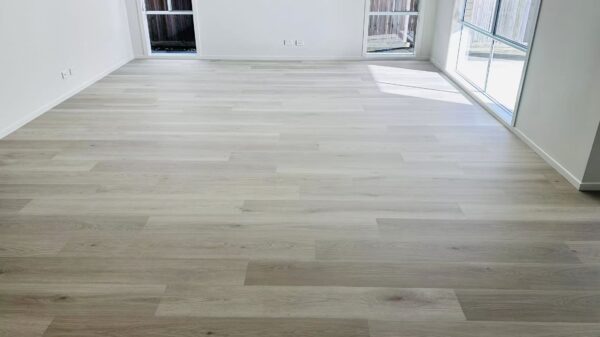 Clever Choice Scenic Wattlegrove Hybrid Flooring