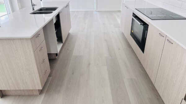 Clever Choice Scenic Wattlegrove flooring in a room setting