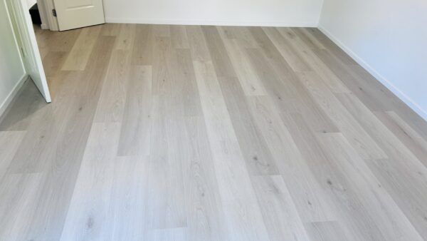 Clever Choice Scenic Wattlegrove flooring in a room setting