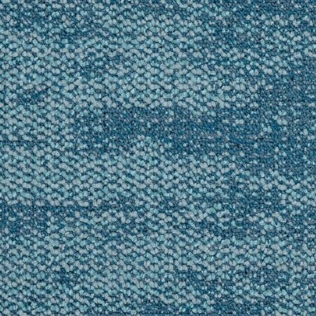 Airlay Pebble PVC Aquamarine carpet plank