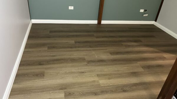 Viva Luxury The Exotic Wood Collection Country Oak Vinyl Flooring