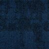 Airlay Geoform Collection Opal Blue PVC Carpet Planks
