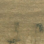 Airlay Rustic Collection Latte Laminate Flooring